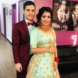 Meet your Posher, Deepa